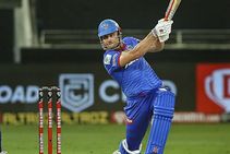 ಐಪಿಎಲ್ 2020: ಧವನ್ ಜೊತೆಗಿನ ಜೊತೆಯಾಟವನ್ನು ವಿವರಿಸಿದ ಸ್ಟೋಯ್ನಿಸ್