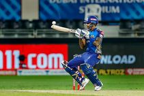 ಐಪಿಎಲ್ 2020: ಮೊದಲನೇ ಕ್ವಾಲಿಫೈಯರ್‌ನಲ್ಲಿ ಬೃಹತ್ ಗುರಿ ನೀಡಿದ ಮುಂಬೈ ಇಂಡಿಯನ್ಸ್