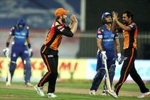 ಮುಂಬೈ ಗೆ ಹೈದರಾಬಾದ್ ವಿರುದ್ಧದ ಸೋಲು ಎಚ್ಚರಿಕೆಯ ಕರೆಗಂಟೆ: ಆಕಾಶ್ ಚೋಪ್ರ