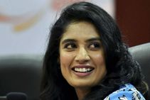 ಮಹಿಳಾ ಕ್ರಿಕೆಟ್‌ ಉನ್ನತಿಗೆ ಸೌರವ್‌ ಗಂಗೂಲಿ ಆದ್ಯತೆಯನ್ನು ಹೊಗಳಿದ ಮಿಥಾಲಿ ರಾಜ್