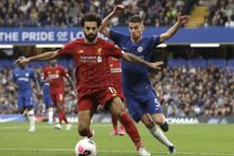 ಲಿವರ್‌ಪೂಲ್ ಸ್ಟ್ರೈಕರ್ ಮೊಹಮ್ಮದ್ ಸಲಾಗೆ ಕೊರೊನಾ ಸೋಂಕು