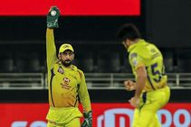 ಪ್ರೇಕ್ಷಕರಿಲ್ಲದೆ ಎಂಎಸ್ ಧೋನಿ ಆಟವನ್ನು ಅಂತ್ಯಗೊಳಿಸ ಬಾರದು: ಮೈಕಲ್ ವಾನ್