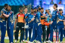 ಲೀಗ್‌ ಕೊನೇ ಪಂದ್ಯದಲ್ಲಿ ಮುಂಬೈ-ಹೈದರಾಬಾದ್: ಪ್ರಮುಖ ಮಾಹಿತಿ