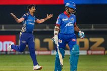 ಮುಂಬೈ vs ಡೆಲ್ಲಿ ಫೈನಲ್‌ ಹಣಾಹಣಿ: 5 ಅಚ್ಚರಿಯ ಸತ್ಯ ಸಂಗತಿಗಳು!