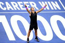 ಸಹಸ್ರ ಗೆಲುವಿನ ಸರದಾರ ಎನಿಸಿದ ರಫೆಲ್ ನಡಾಲ್: 4ನೇ ಆಟಗಾರನಾಗಿ ಎಲೈಟ್ ಲಿಸ್ಟ್‌ಗೆ ಸೇರ್ಪಡೆ