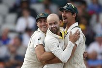 ಟೆಸ್ಟ್‌ ಕ್ರಿಕೆಟ್‌ನಲ್ಲಿ 500 ವಿಕೆಟ್ ಗಡಿ ದಾಟುವಾಸೆ: ನೇಥನ್ ಲಿಯಾನ್