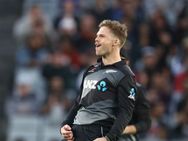 ಮೊದಲ ಟಿ20: ವೆಸ್ಟ್ ಇಂಡೀಸ್ ವಿರುದ್ಧ ಭರ್ಜರಿ ಜಯ ದಾಖಲಿಸಿದ ನ್ಯೂಜಿಲೆಂಡ್