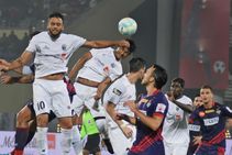 ಐಎಸ್‌ಎಲ್: ಕೇರಳ ಬ್ಲಾಸ್ಟರ್ಸ್ vs ನಾರ್ತ್‌ಈಸ್ಟ್ ಯುನೈಟೆಡ್, Live ಸ್ಕೋರ್