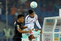 ನಾರ್ಥ್‌ಈಸ್ಟ್ ಯುನೈಟೆಡ್ vs ಮುಂಬೈ ಸಿಟಿ: ಮುಖಾಮುಖಿಯ ಅಂಕಿ-ಅಂಶ