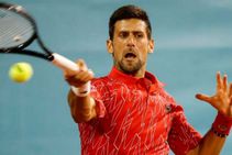 ಎಟಿಪಿ ಫೈನಲ್ಸ್: ಜ್ವೆರೆವ್ ಮಣಿಸಿದ ಜೊಕೋವಿಕ್ ಸೆಮಿಫೈನಲ್‌ಗೆ ಲಗ್ಗೆ