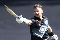 2ನೇ ಟಿ20 ಪಂದ್ಯ: ವೆಸ್ಟ್ ಇಂಡೀಸ್ ವಿರುದ್ಧ ಭರ್ಜರಿ ಜಯ ಸಾಧಿಸಿದ ನ್ಯೂಜಿಲೆಂಡ್