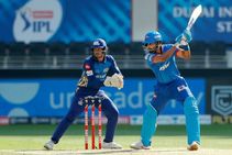 ಐಪಿಎಲ್ ಪ್ಲೇಆಫ್‌: ಮುಂಬೈ vs ಡೆಲ್ಲಿ, ಗೆಲ್ಲುವ ಅವಕಾಶ ಹೆಚ್ಚಿರುವ ತಂಡವನ್ನು ಹೆಸರಿಸಿದ ಓಝಾ