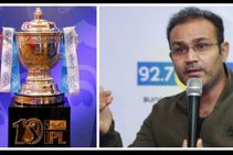 ಅತ್ಯುತ್ತಮ ಐಪಿಎಲ್ ತಂಡ ಆಯ್ಕೆ ಮಾಡಿದ ಸೆಹ್ವಾಗ್: ಮುಖ್ಯ ಆಟಗಾರನೇ ಇಲ್ಲ!