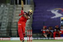 ಇನ್ನಿಂಗ್ಸ್ ಬೆಳೆಸುವುದು ಹೇಗೆಂದು ವಿರಾಟ್ ಕೊಹ್ಲಿಯಿಂದ ಕಲಿತೆ: ದೇವದತ್ ಪಡಿಕ್ಕಲ್