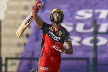 ಮುಂಬೈ ವಿರುದ್ಧದ ಪ್ರದರ್ಶನದ ಬಳಿಕ ಪಡಿಕ್ಕಲ್‌ಗೆ ಎಬಿಡಿಯಿಂದ ಬಂದಿತ್ತು ವಿಶೇಷ ಸಂದೇಶ