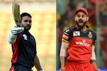 ವಿರಾಟ್ ಕೊಹ್ಲಿ ವಿರುದ್ಧ ಬೋಲ್ಡ್ ಹೇಳಿಕೆ ನೀಡಿದ ಪಾರ್ಥಿವ್ ಪಟೇಲ್