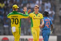 ಭಾರತ-ಆಸ್ಟ್ರೇಲಿಯಾ: ಬರಿಗಾಲ ವೃತ್ತ ರಚಿಸಲಿದ್ದಾರೆ ಆಸೀಸ್ ಆಟಗಾರರು