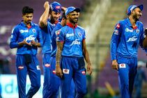 ಫೈನಲ್ ಪ್ರವೇಶ ನಮ್ಮ ಸಂಪಾದನೆ, ಈಗ ನಮ್ಮ ಗುರಿ ಟ್ರೋಫಿ ಗೆಲ್ಲುವುದು: ಡೆಲ್ಲಿ ಕೋಚ್ ರಿಕಿ ಪಾಂಟಿಂಗ್