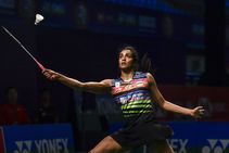 ಪಿವಿ ಸಿಂಧು 'ನಿವೃತ್ತಿ' ಟ್ವೀಟ್ ಅರ್ಥವಾಗದೆ ತಲೆ ಕೆರೆದುಕೊಂಡ ನೆಟ್ಟಿಗರು