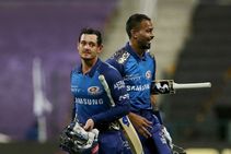 ಕ್ವಿಂಟನ್ ಡಿ ಕಾಕ್ ಸಂದರ್ಶನ ಹಾಳುಗೆಡವಿದ ನೀತಾ ಅಂಬಾನಿ: ವಿಡಿಯೋ