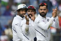 ಕೊಹ್ಲಿಯ ಗೈರಲ್ಲಿ ಇದನ್ನು ಪ್ರಯತ್ನಿಸಲೇ ಬೇಡಿ: ರಹಾನೆಗೆ ಸಲಹೆ ನೀಡಿದ ಬುಕನಾನ್