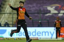 ಐಪಿಎಲ್ 2020: ನಿಸ್ವಾರ್ಥ ಪ್ರೀತಿ ತೋರಿದ ಅಭಿಮಾನಿಗಳಿಗೆ ಧನ್ಯವಾದ ಅರ್ಪಿಸಿದ ರಶೀದ್ ಖಾನ್