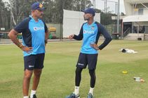 ಭಾರತ vs ಆಸ್ಟ್ರೇಲಿಯಾ: ಮತ್ತೆ ಅಂಗಳಕ್ಕಿಳಿದ ಬಗ್ಗೆ ಸಂತಸ ವ್ಯಕ್ತಪಡಿಸಿದ ರವಿಶಾಸ್ತ್ರಿ