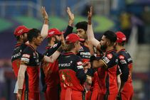 ಆರ್‌ಸಿಬಿ ಕನಸು ನುಚ್ಚುನೂರು: ಕ್ವಾಲಿಫೈಯರ್ ಪ್ರವೇಶಿಸಿದ ಸನ್‌ರೈಸರ್ಸ್ ಹೈದ್ರಾಬಾದ್