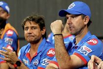 ಮುಂಬೈ ಇಂಡಿಯನ್ಸ್‌ಗೆ ಎಚ್ಚರಿಕೆ ನೀಡಿದ ಡೆಲ್ಲಿ ಕೋಚ್ ರಿಕಿ ಪಾಂಟಿಂಗ್