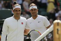 ಪರಸ್ಪರ ಗೌರವಿಸುವ ಫೆಡರರ್, ನಡಾಲ್‌ಗೆ ಸಾನಿಯಾ ಮಿರ್ಜಾ ಶ್ಲಾಘನೆ