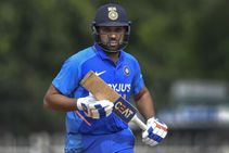 ರೋಹಿತ್ ಶರ್ಮಾ ಆಸ್ಟ್ರೇಲಿಯಾಗೆ ಪ್ರವಾಸ ಕೈಗೊಳ್ಳಲಿದ್ದಾರೆ: ಬಿಸಿಸಿಐ