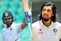 ರೋಹಿತ್, ಇಶಾಂತ್ ಶೀಘ್ರ ಆಸ್ಟ್ರೇಲಿಯಾಕ್ಕೆ ಹೊರಡಬೇಕು: ರವಿ ಶಾಸ್ತ್ರಿ