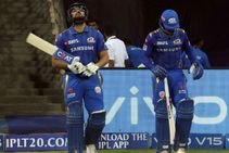 ಐಪಿಎಲ್ 2020: ಬಿಸಿಸಿಐ ಅಧ್ಯಕ್ಷ ಗಂಗೂಲಿ ಸಲಹೆಯನ್ನು ಧಿಕ್ಕರಿಸಿದ ರೋಹಿತ್ ಶರ್ಮಾ