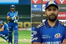 ಸೂರ್ಯ ಕುಮಾರ್ ರನ್‌ ಔಟ್ ಬಗ್ಗೆ ಪ್ರತಿಕ್ರಿಯೆ: ರೋಹಿತ್ ಮಾತಿಗೆ ಮೆಚ್ಚುಗೆ