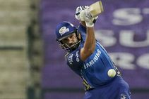 ಐಪಿಎಲ್ ಪ್ಲೇ-ಆಫ್ ಒಂದು ಚಿಕ್ಕ ಟೂರ್ನಿ: ಹಿಟ್‌ಮ್ಯಾನ್ ರೋಹಿತ್ ಶರ್ಮಾ