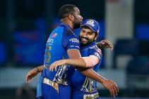 ನಮಗೆ ಸ್ವಲ್ಪ ಹೆಚ್ಚೇ ಮಾನಸಿಕ ಪ್ರಯೋಜನವಿದೆ: ರೋಹಿತ್ ಶರ್ಮಾ