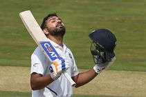 ರೋಹಿತ್, ಇಶಾಂತ್ ಭಾರತ ಟೆಸ್ಟ್ ತಂಡದಲ್ಲೇ ಇಲ್ಲ: ಬಿಸಿಸಿಐ