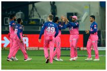 ಪಾಯಿಂಟ್ಸ್‌ ಟೇಬಲ್‌ನಲ್ಲಿ ತಳ ತಲುಪಿದ ರಾಜಸ್ಥಾನ್‌ ರಾಯಲ್ಸ್‌: ಪ್ಲೇ ಆಫ್ ಕನಸು ಭಗ್ನ