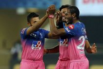 ಐಪಿಎಲ್ 2020 ಅಂತ್ಯವಾದರೂ ಟ್ವಿಟ್ಟರ್‌ನಲ್ಲಿ ಡೆಲ್ಲಿ, ರಾಜಸ್ಥಾನ್ ಕಾಲೆಳೆತ ಅಂತ್ಯವಾಗಿಲ್ಲ!