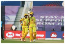 CSK ಪರ ದಾಖಲೆ ಬರೆದ ರುತುರಾಜ್ ಗಾಯಕ್ವಾಡ್