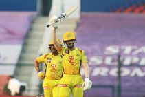 ಯುವ ವಿರಾಟ್ ಕೊಹ್ಲಿಯಂತೆ ಋತುರಾಜ್ ಕಾಣಿಸುತ್ತಿದ್ದಾರೆ: ಡು ಪ್ಲೆಸಿಸ್