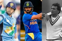 ನವೆಂಬರ್ 5: ಕೊಹ್ಲಿ, ತೆಂಡೂಲ್ಕರ್, ಗವಾಸ್ಕರ್ ಪಾಲಿಗೆ ವಿಶೇಷ ದಿನ!