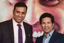 46ಕ್ಕೆ ಕಾಲಿರಿಸಿದ ವಿವಿಎಸ್ ಲಕ್ಷ್ಮಣ್‌ಗೆ ಶುಭಾಶಯಗಳ ಮಹಾಪೂರ