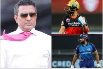 ಮಂಜ್ರೇಕರ್ ಆಯ್ಕೆಯ ಐಪಿಎಲ್ ತಂಡದಲ್ಲಿ ಯಾರಿದ್ದಾರೆ ಯಾರಿಲ್ಲ?