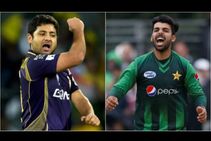 ಅತಿ ವೇಗವಾಗಿ ಬಾಲ್ ಮಾಡಿರುವ ವಿಶ್ವದ ಟಾಪ್ 5 ಸ್ಪಿನ್ನರ್‌ಗಳು