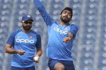 ಬೂಮ್ರಾ, ಶಮಿ ಉತ್ತಮವೇಗಿಗಳು, ಆದರೆ ನಮ್ಮಲ್ಲೂ ವೇಗಿಗಳು ಇದ್ದಾರೆ: ಅಲೆಕ್ಸ್ ಕ್ಯಾರಿ