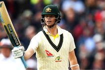 ಭಾರತೀಯ ವೇಗಿಗಳ ಸವಾಲು ಸ್ವೀಕರಿಸಲು ಸ್ಟೀವ್ ಸ್ಮಿತ್ ರೆಡಿ