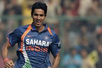 ಎಲ್ಲಾ ಮಾದರಿಯ ಕ್ರಿಕೆಟ್‌ಗೆ ನಿವೃತ್ತಿ ಘೋಷಿಸಿದ ವೇಗಿ ಸುದೀಪ್ ತ್ಯಾಗಿ