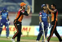 ಐಪಿಎಲ್: ಹೈದರಾಬಾದ್ ವಿರುದ್ಧ ಮುಂಬೈ ಮಾಡಿದ 3 ಪ್ರಮುಖ ತಪ್ಪುಗಳು