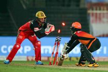 ಐಪಿಎಲ್ ಎಲಿಮಿನೇಟರ್: ಬೆಂಗಳೂರು vs ಹೈದರಾಬಾದ್, ಪ್ರಮುಖ ಮಾಹಿತಿ